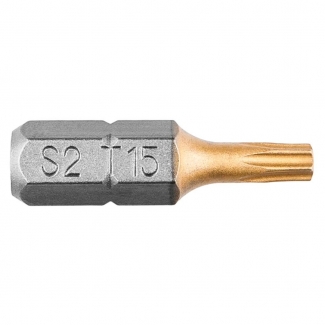 Końcówki wkrętakowe