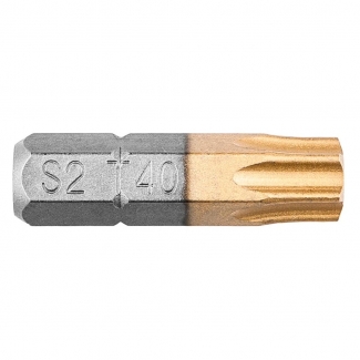 Końcówki wkrętakowe