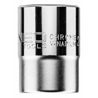 Nasadka dwunastokątna