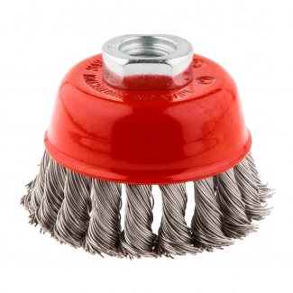 Szczotka druciana