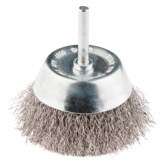 Szczotka druciana