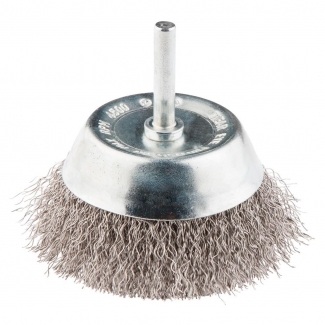 Szczotka druciana