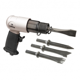 Młotek udarowy pneumatyczny