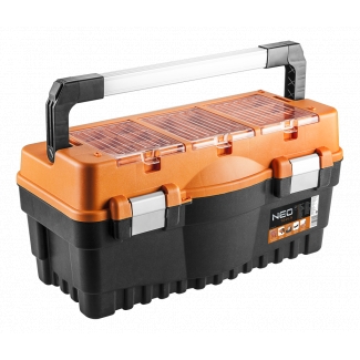 Skrzynka narzędziowa