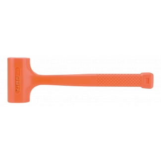 Młotek bezodrzutowy