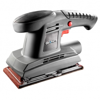 Szlifierka oscylacyjna