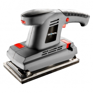 Szlifierka oscylacyjna