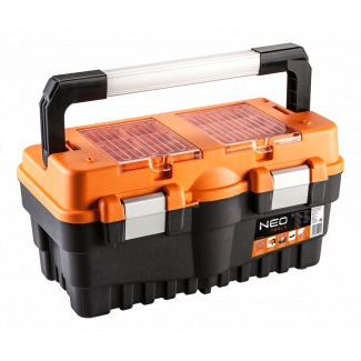 Skrzynka narzędziowa