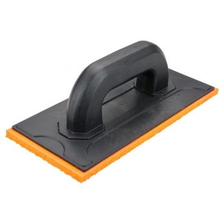 Paca z gabką gumową