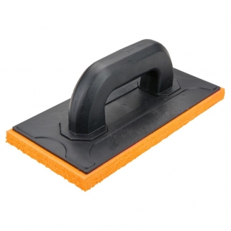 Paca z gabką gumową