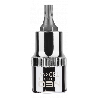 Końcówka Torx na nasadce