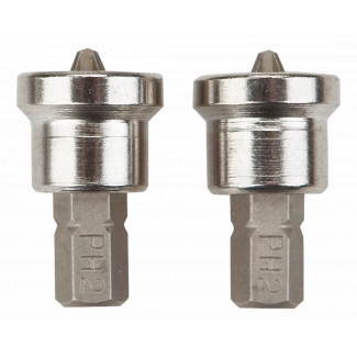 Końcówki wkrętakowe