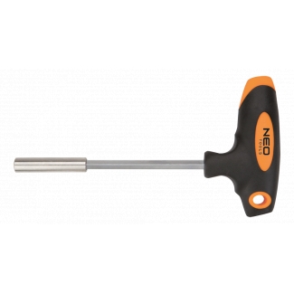 Uchwyt do końcówek