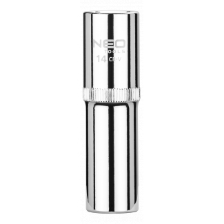 Nasadka sześciokątna długa