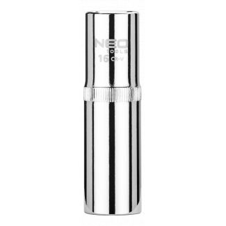 Nasadka sześciokątna długa