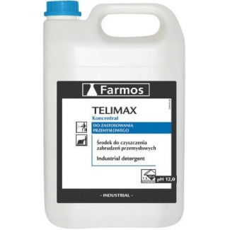 TELIMAX - koncentrat