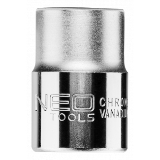 Nasadka dwunastokątna