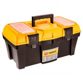 Skrzynka narzędziowa