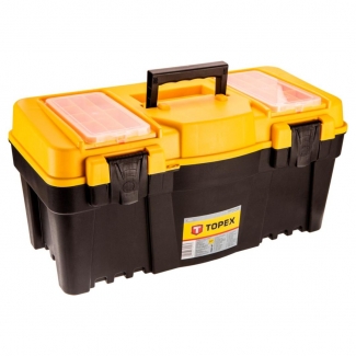 Skrzynka narzędziowa