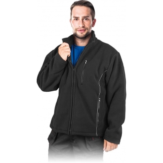 BLUZA Z POLARU OCHRONNA