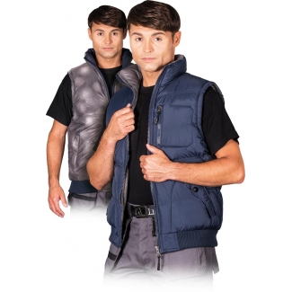 BEZRĘKAWNIK OCHRONNY