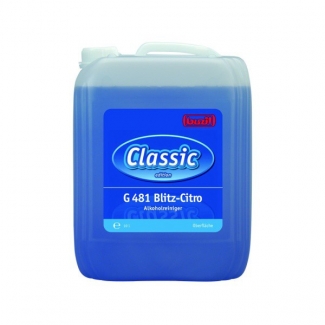 G481 Blitz Citro