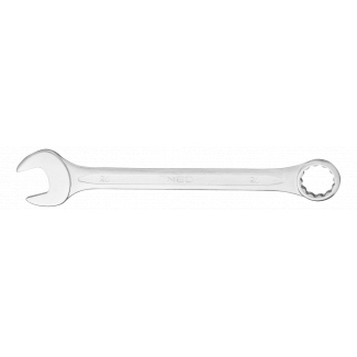 Klucz płasko-oczkowy