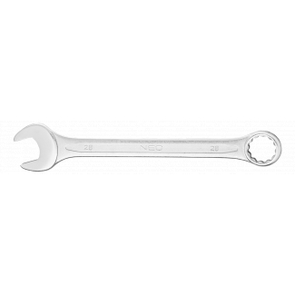 Klucz płasko-oczkowy