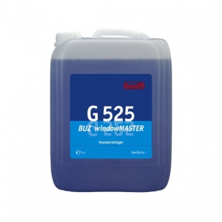 G525 Buz Window Master