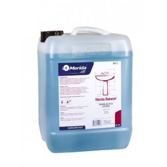 MERIDA BALNEXIN - koncentrat