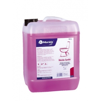 MERIDA SANITIN - koncentrat