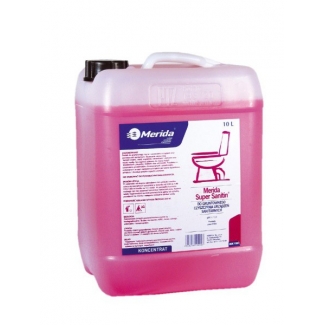 MERIDA SUPER SANITIN -...