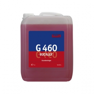 G460 Bucalex