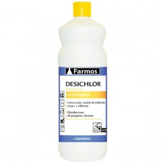 DESICHLOR - koncentrat