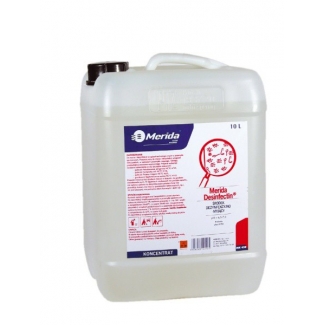 MERIDA DESINFECTIN -...