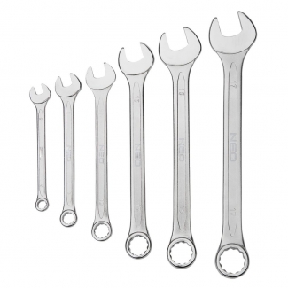 Klucze płasko-oczkowe