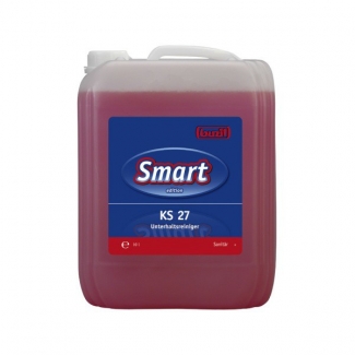 KS27 Sanitarunter...