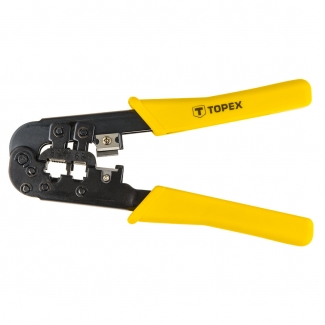 Szczypce do końcówek...