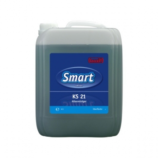 KS21 Alkalischer Allesreiniger