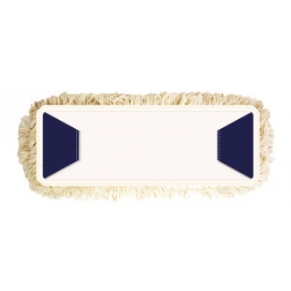 Mop supełkowy płaski