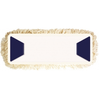 Mop supełkowy płaski