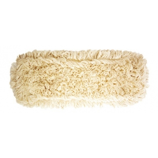 Mop supełkowy płaski