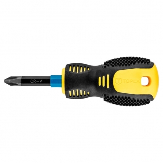 Wkrętak krzyżowy PH