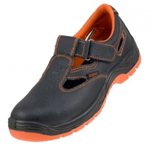 Sandał bezpieczny z...