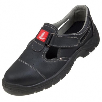 Sandał bezpieczny z...