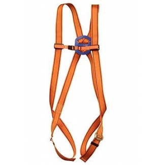 Szelki bezpieczeństwa 