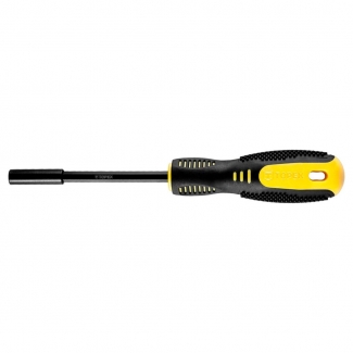 Uchwyt wkrętakowy do końcówek