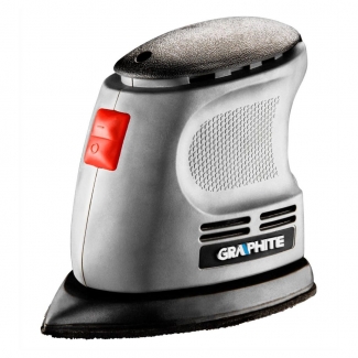 Szlifierka oscylacyjna delta