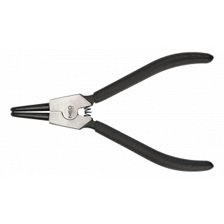 Szczypce do pierścieni...