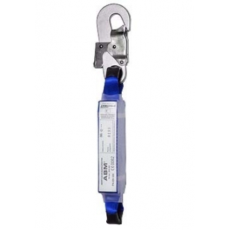 Amortyzator bezpieczeństwa...